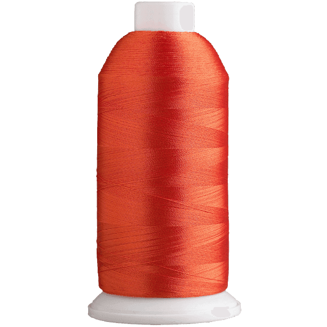 651 Orange Vermilion