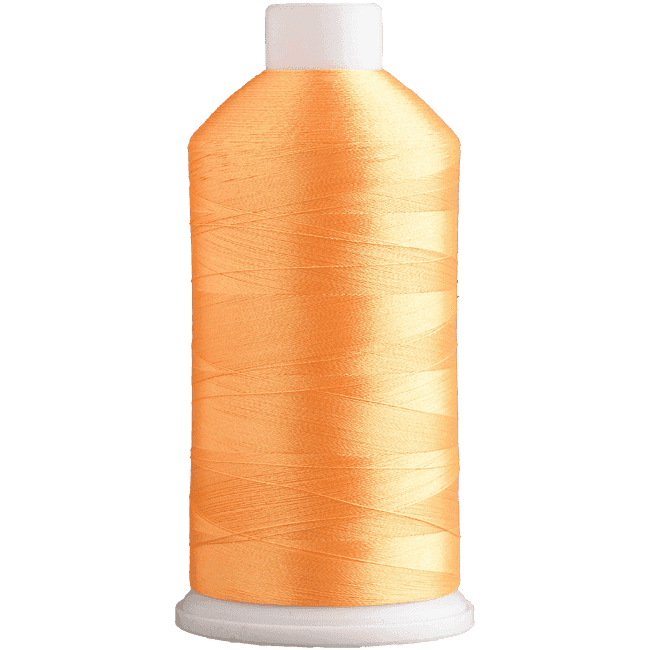 42 Fluorescent Orange