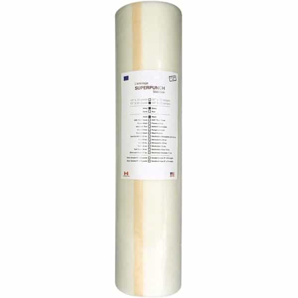 WHITE 14.5" X 25 YARDS ROLL