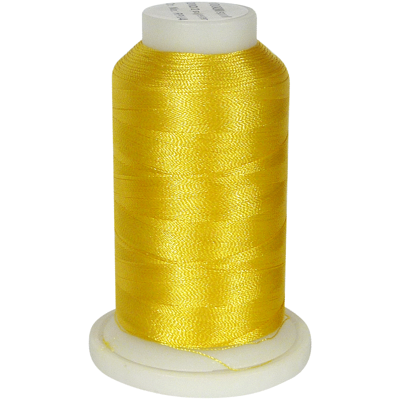 HTH604 Yellow Imperial