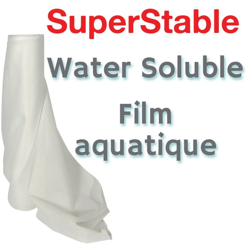 Water Soluble Stabilizer - View 1
