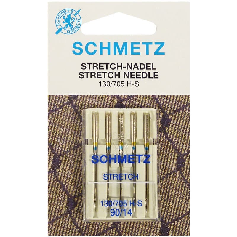 Stretch Needle Schmetz - View 1