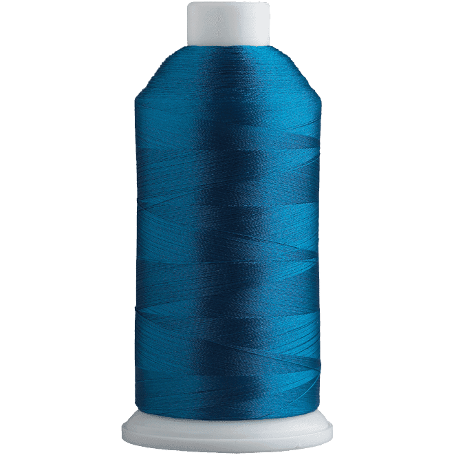 SuperB Embroidery Thread 5000m - View 140