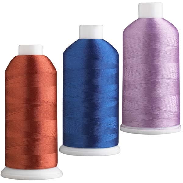 SuperB Embroidery Thread 5000m - View 5