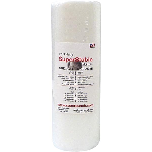 H20 “Eau” Gone Stabilizer - View 3