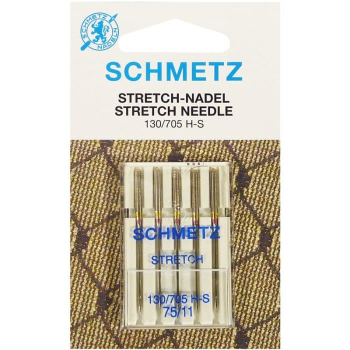 Stretch Needle Schmetz - View 2