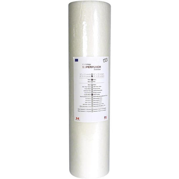 1.5 oz Fusible Mesh Stabilizer - View 4