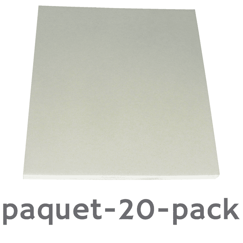 3.0 oz Cutaway Stabilizer - View 5