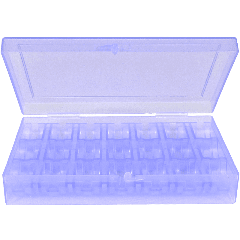 Bobbin Box or Ring - View 4