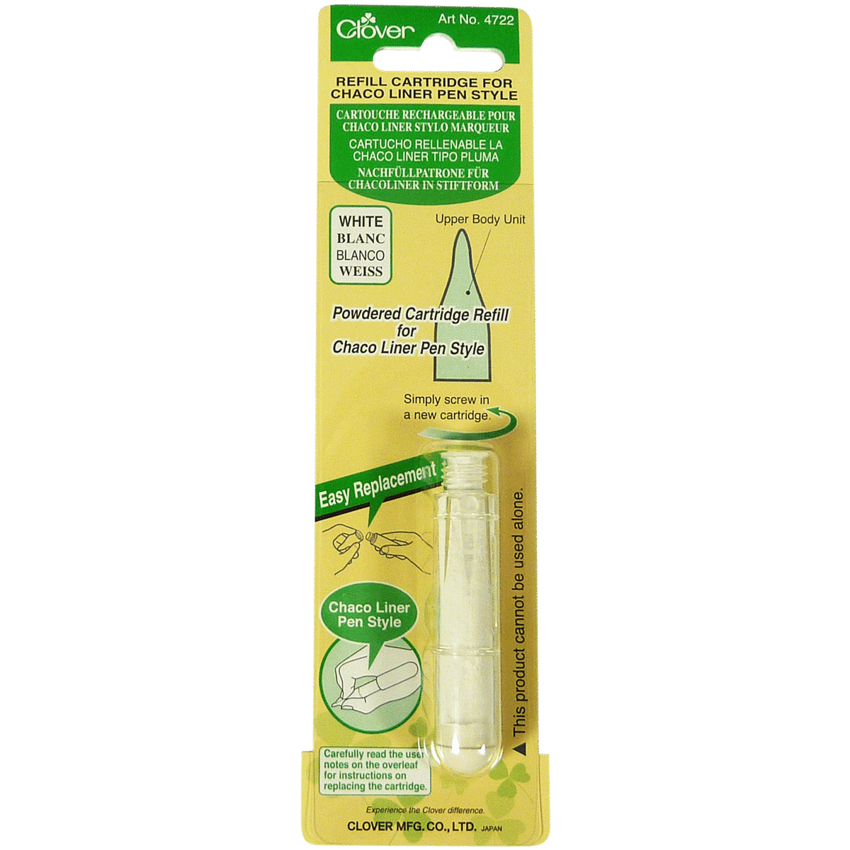 Chaco Liner Pen Style - View 5