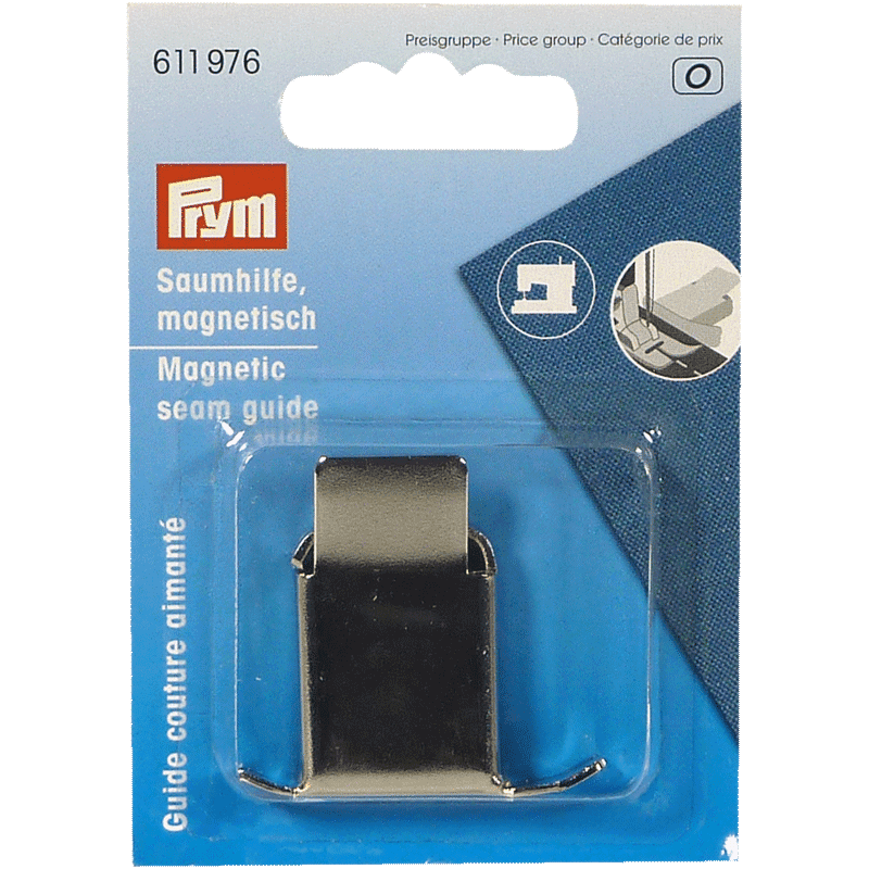 Magnetic Seam Guide Prym - View 1