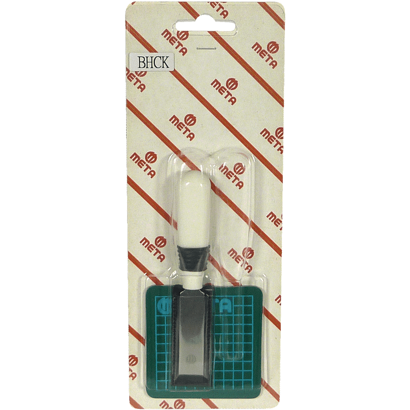 Buttonhole Cutter Set - View 2