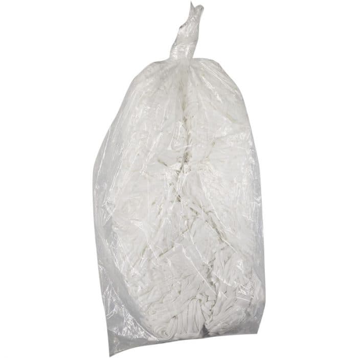 The real elastic for masks – 80% nylon – 20% spandex - View 1