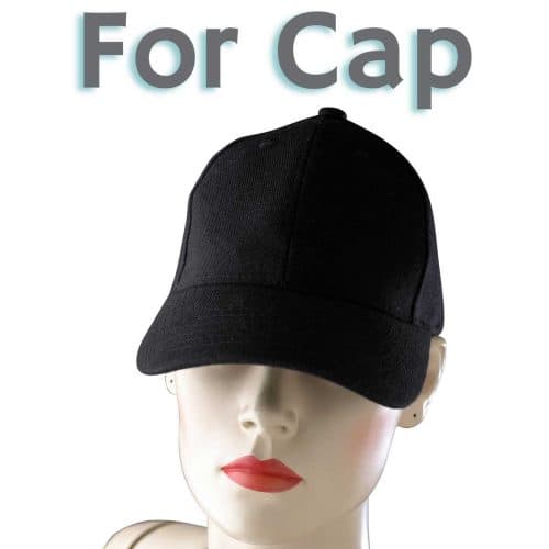 For Caps