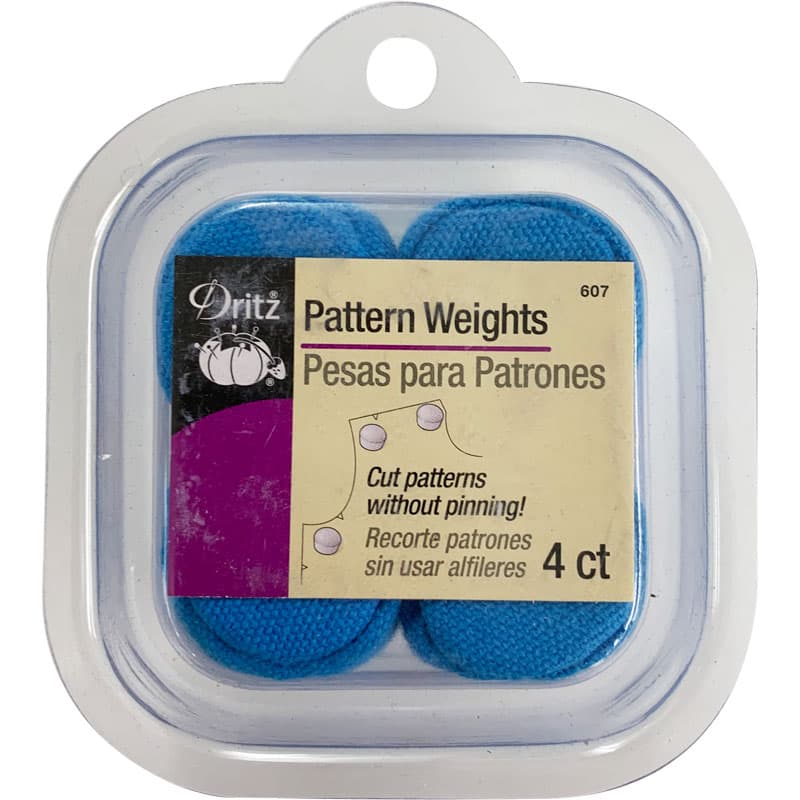 Pattern Weights – Hold Patterns to Fabrics - View 2